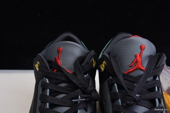 One Kick 3 CV3583-003 2.0 - Air Jordan Retro Animal SE Instinct 0725